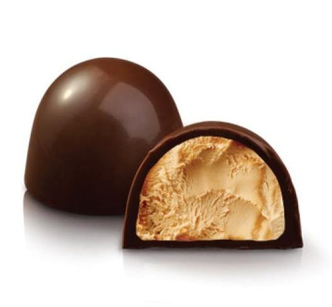 5 Pack Ice Cream Bombs Dulce de Leche