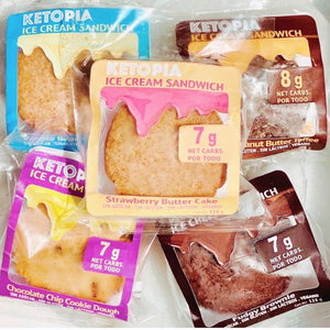 
                  
                    12-PIEZAS ICE CREAM SANDWICH VARIEDAD SABORES
                  
                