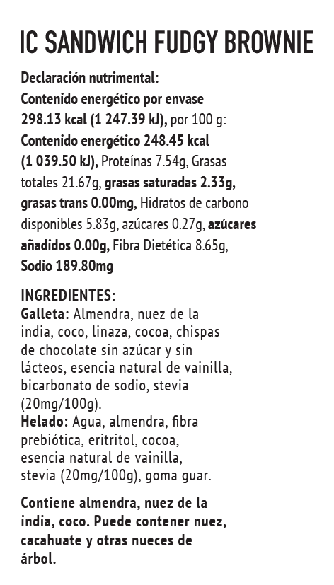 
                  
                    12-PIEZAS ICE CREAM SANDWICH VARIEDAD SABORES
                  
                