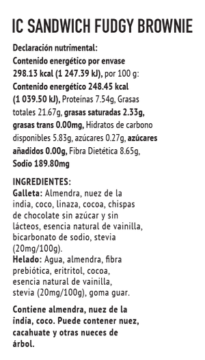 
                  
                    12-PIEZAS ICE CREAM SANDWICH VARIEDAD SABORES
                  
                