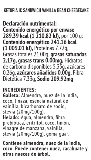 
                  
                    12-PIEZAS ICE CREAM SANDWICH VARIEDAD SABORES
                  
                