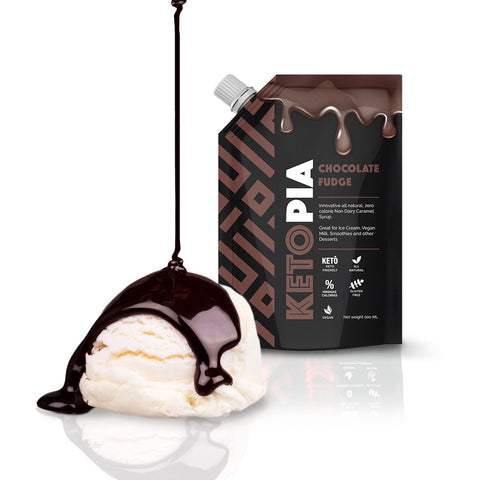 Chocolate Líquido (250g)