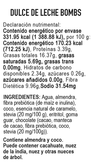 
                  
                    8-ENVASES ICE CREAM BOMBS DULCE DE LECHE
                  
                